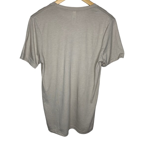 Alley & Rae See the Good boho rainbow tee shirt small - Picture 3 of 12